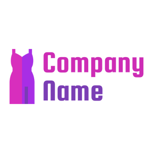 Deep Cerise Dress on a White background - Mode & Beauté