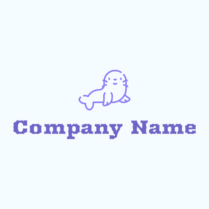 Seal logo on a Alice Blue background - Categorieën