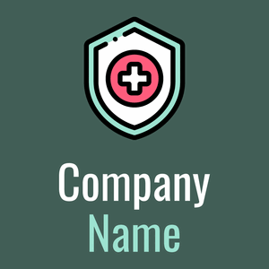 Health insurance on a Stromboli background - Medical & Farmacia