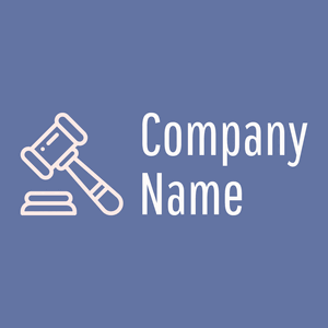 Auction logo on a Waikawa Grey background - Empresa & Consultantes