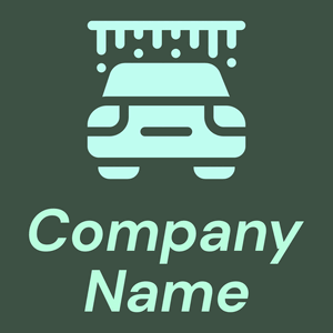 Car wash on a Plantation background - Auto & Voertuig