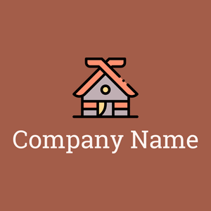 House logo on a Crail background - Sommario