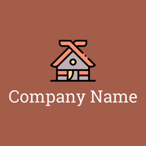 House logo on a Crail background - Categorieën