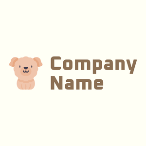 Negroni Dog on a Ivory background - Animales & Animales de compañía
