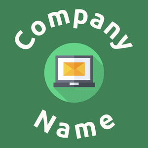 PC logo on a Amazon background - Entreprise & Consultant