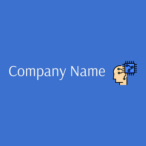 Genius logo on a Free Speech Blue background - Onderwijs