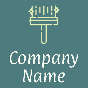 Wiper logo on a grey background - Automóveis & Veículos