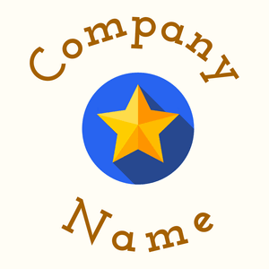 Blue Star logo on a Floral White background - Categorieën