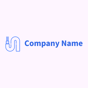 Optical fiber logo on a Magnolia background - Sommario