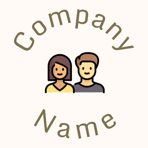 Black Couple on a Seashell background - Caridade & Empresas Sem Fins Lucrativos