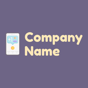 Follower logo on a Kimberly background - Categorieën