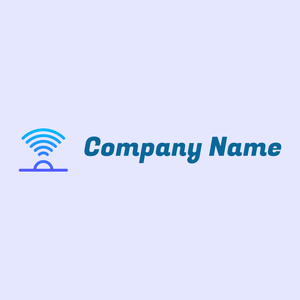 Infrared logo on a Ghost White background - Medicina & Farmacia
