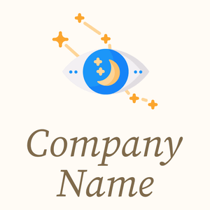 Astrology on a Floral White background - Sommario