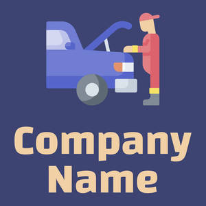 Mechanic on a Port Gore background - Automóveis & Veículos