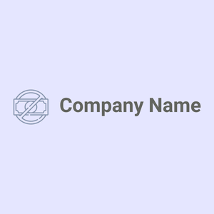 No money logo on a Ghost White background - Segurança