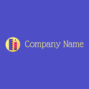 Ruler logo on a Free Speech Blue background - Sicherheit