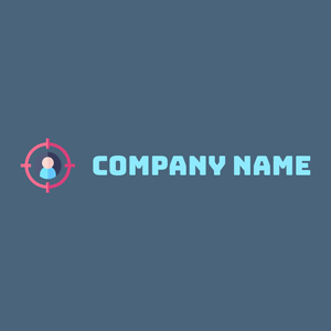 User logo on a Bismark background - Entreprise & Consultant