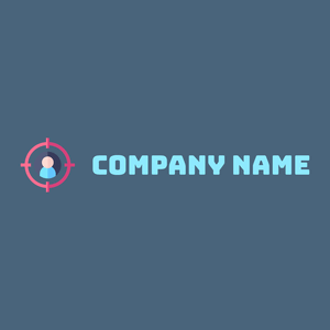 User logo on a Bismark background - Negócios & Consultoria