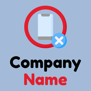 Gadget logo on a Light Steel Blue background - Computadora