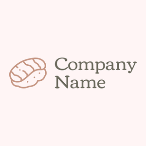 Nigiri logo on a Snow background - Alimentos & Bebidas