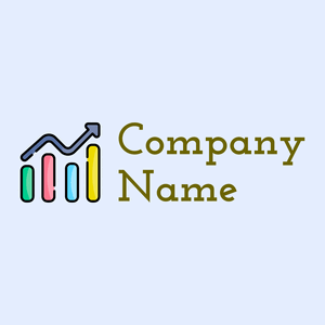 Stock market on a Alice Blue background - Settore immobiliare & Mutui
