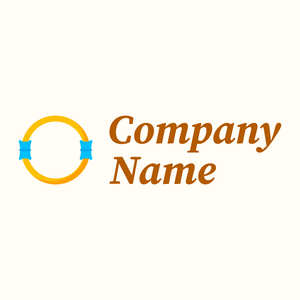Equipment logo on a Floral White background - Mode & Beauté