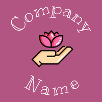 Holistic logo on a Royal Heath background - Medical & Farmacia