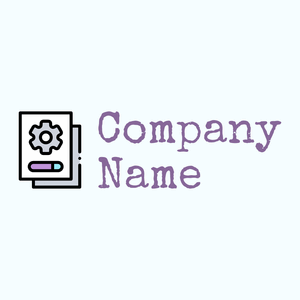 Report logo on a Azure background - Sécurité