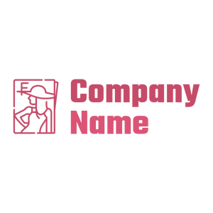 Magazine logo on a White background - Arte & Entretenimiento