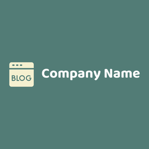 Blog on a Breaker Bay background - Empresa & Consultantes