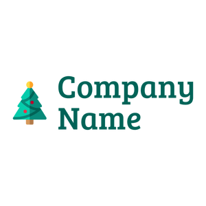 Free Speech Aquamarine Christmas tree on a White background - Gemeinnützige Organisationen