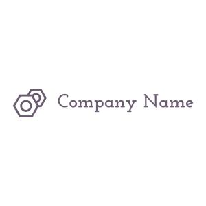 Nuts logo on a White background - Bouw & Gereedschap