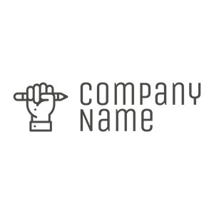 Copywriting logo on a White background - Entreprise & Consultant