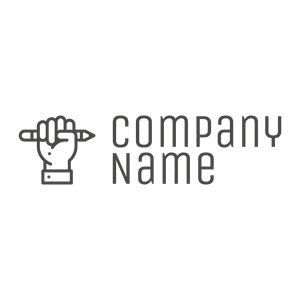 Copywriting logo on a White background - Negócios & Consultoria