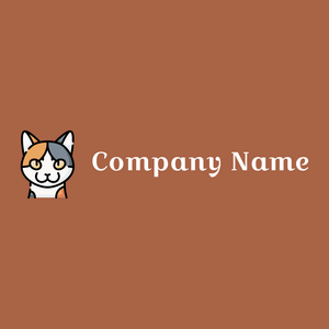 Japanese bobtail on a Tuscany background - Animaux & Animaux de compagnie