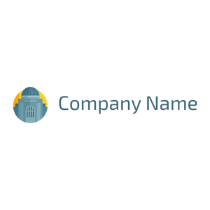 Memorial logo on a White background - Architettura