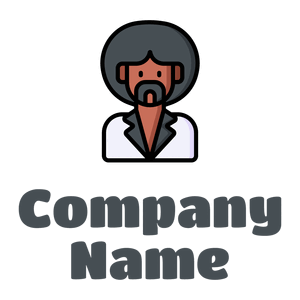 Disco logo on a White background - Arte & Entretenimiento