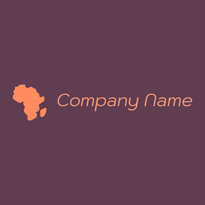 Africa on a Finn background - Caridade & Empresas Sem Fins Lucrativos