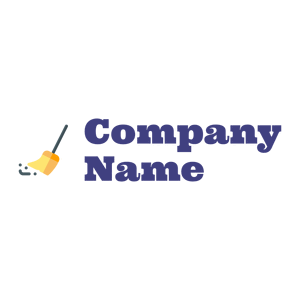 Sweeping on a White background - Limpieza & Mantenimiento