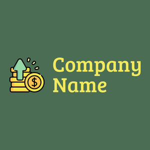 Profits on a Como background