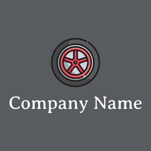 Nero Tire on a Bright Grey background - Automobiles & Vehículos