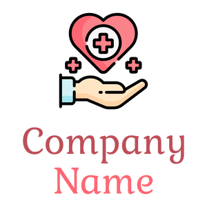 Healthcare on a White background - Medisch & Farmaceutisch