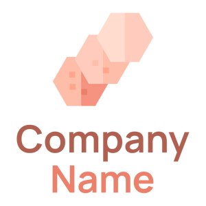 Whitening logo on a White background - Medicina & Farmacia