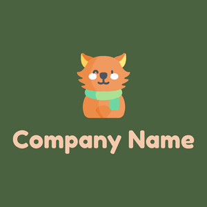 cat on a Tom Thumb background - Animaux & Animaux de compagnie