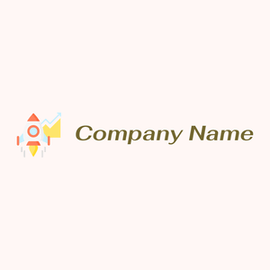 Entrepeneur on a Snow background - Entreprise & Consultant