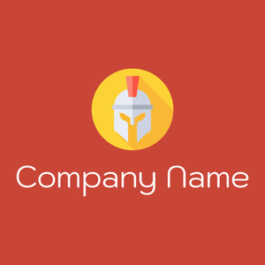 Roman logo on a Trinidad background - Política