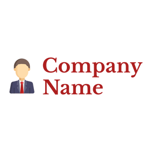 Businessman on a White background - Zakelijk & Consulting
