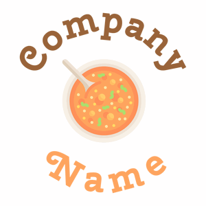 Soup on a White background - Nourriture & Boisson