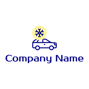 Canary Air conditioner on a White background - Móveis