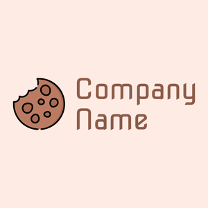 Cookie on a Misty Rose background - Negócios & Consultoria